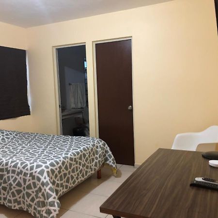 Consulado Suites Μοντερέι Εξωτερικό φωτογραφία