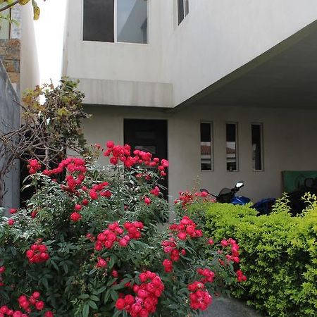 Consulado Suites Μοντερέι Εξωτερικό φωτογραφία