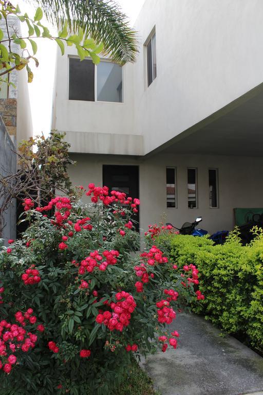 Consulado Suites Μοντερέι Εξωτερικό φωτογραφία